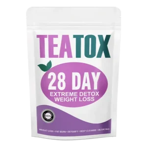 SlimMe Detox Tea Erfahrungen