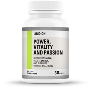 Libidion Bewertungen
