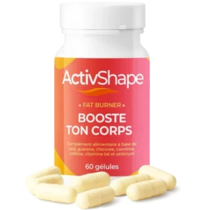 ActivShape
