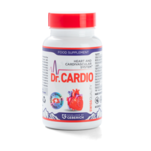 Dr. Cardio