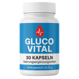 GlucoVital