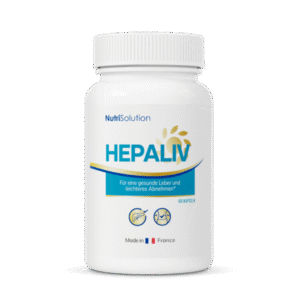 HepaLiv