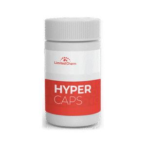 Hyper Caps