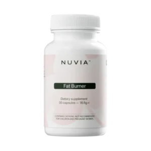 Nuvia