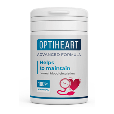OptiHeart
