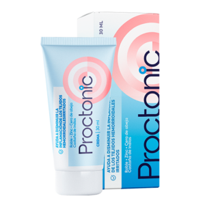 Proctonic