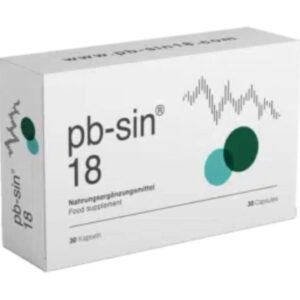 Pb-Sin 18