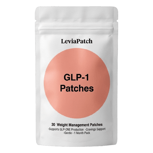 LeviaPatch